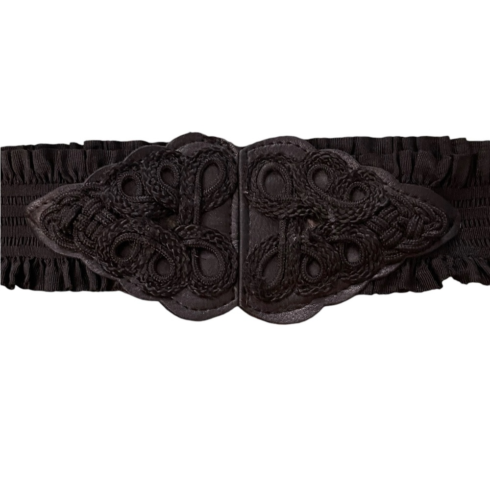Black Belt